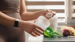 Segítik a fogyást és az izmok erősödését