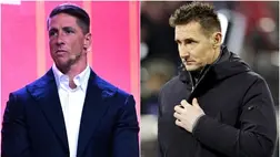 Szinte egyszerre jelentett be két világbajnok focistát az új csapatuk