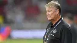 Meglepő bejelentés: visszavonul a híres szövetségi kapitány