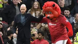 Milliárdokat fizet a Manchester United a kirúgott holland edzőjének