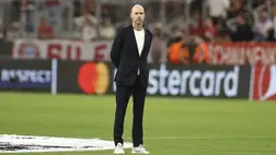 Fontos bejelentést tett a Manchester United a vezetőedzőjéről