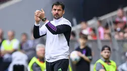 Lőw Zsolt ismét egy BL-győztes csapat edzője lehet