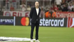 Döntöttek a Manchester United edzőjéről, már meg is lehet az utódja