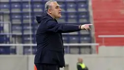 Pintér Attilát máris kirúgja a Vasas?