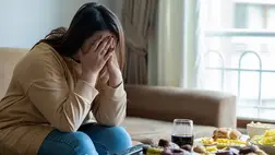 Az elhízás leggyakoribb oka, aminek semmi köze sincs az ételhez - Így győzhető le