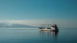 Elsüllyedt egy brit-norvég halászhajó a Falkland-szigeteknél, többen meghaltak