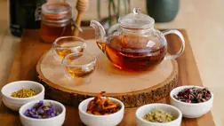 Ez az 5 tea elképesztően hat az emésztőrendszerre – szoktál inni valamelyikből? 