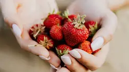 Ez történik a testeddel, ha minden nap eszel epret 