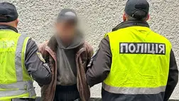 A beregszászi járásban egy 10 éves kislány megerőszakolása miatt 15 év börtönre ítéltek egy 31 éves férfit. Fotó: Nemzeti Rendőrség