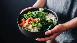 Ezeket az ételeket együk a hosszú élethez 