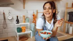 Ez a növényi alapú étrend a legjobb a szív- és érrendszernek. A portfólió-diéta 