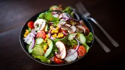 Súlyos árat fizethetünk az egészséges étrend elvakult követéséért 