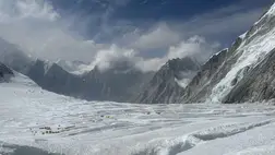 Drámai változáson megy át a Mount Everest 