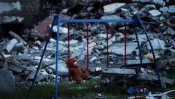 583 –ra emelkedett az oroszok által meggyilkolt gyerekek száma Ukrajnában a teljeskörű invázió kezdete óta