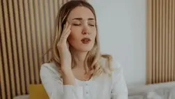 Ezt rakd a homlokodra és elmúlik a fejfájásod 