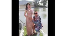 Fekete Dávid párja már az 5. hónapban van