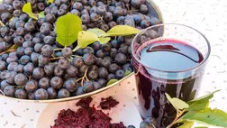 Rákellenes, szívvédő, és csökkenti a vércukorszintet