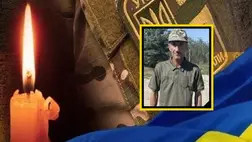 A rahói járási Mikola Ferenc védő életét vesztette a háborúban. Bohdani (Tiszabogdány) kistérség