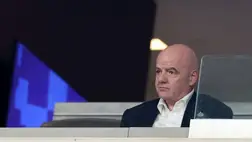 Fellázadnak a játékosok a FIFA ellen a sok meccs miatt