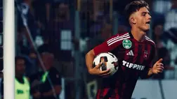 Premier League-klubba igazolhat a magyar foci egyik nagy tehetsége