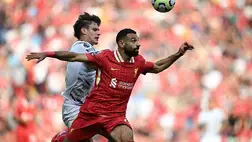 Szoboszlai legfontosabb csapattársa elhagyhatja a Liverpoolt