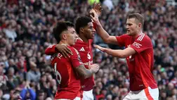 A szaúdiak elvinnék a Manchester United sztárját