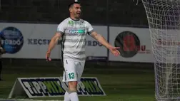 Böde Dániel visszakerülhet a magyar válogatottba