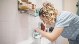 Ennyiszer kellene fogat mosni egy héten: nem szabad túlzásba vinni