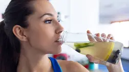 Ezek a legerősebb fogyókúrás vizek - Könnyítik az emésztést, pörgetik az anyagcserét