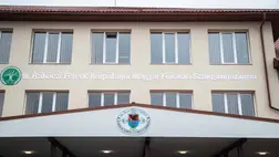  II. Rákóczi Ferenc Kárpátaljai Magyar Főiskola Felsőfokú Szakképzési Intézete