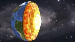 Megnézték, mit rejt a Föld magja: döbbenetes dolgot találtak 