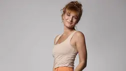 Földes Eszter fia a tükörképe: a 6 éves Álmos nagyon hasonlít a színésznőre