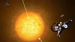 Földönkívüli építményeket találhattak hét csillagnál 