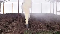 Az utóbbi években a kénezés helyett inkább a formalinos légtérkezelést ajánlják a fóliaborítást gyártó cégek, ugyanis a kén-oxid és víz reakciójából keletkező sav roncsolja a fóliaborítást, csökkentve annak élettartalmát.