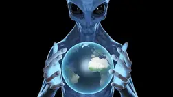 Nyugtalanító tanulmány: semmi esélyünk a földönkívüliek ellen 
