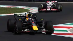 A Red Bull reagált Max Verstappen durva kritikáira
