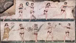 Kezdetben erkölcstelennek tartották a forradalmi ruhadarabot, a bikinit 