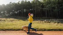 Heti ennyi futás már bizonyítottan csökkenti a sejtek öregedését 