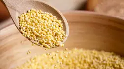 Melyik gabonában van kevés szénhidrát? Ezeket edd fehér tészta és rizs helyett!