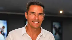 Gajdos Tamás 30 évig műsort vezetett: Kínában most ezzel lett sztár a hírekben