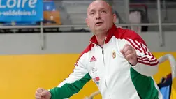 Szégyelli magát, lemondott a párizsi olimpián megbukott magyar szövetségi kapitány
