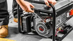 Az áramfejlesztő generátorokról