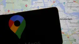  Több ukrán katonai létesítmény is felkerült a Google térképre