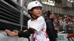 11 éves kislány lehet a párizsi olimpia nagy sztárja