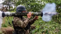 Egy kijevi lakos gránátvetőket árult az interneten, és postán küldte el a vevőknek. Fotó: Генштаб ЗСУ/Facebook