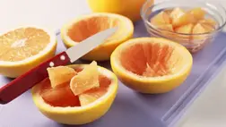 Időskori táplálkozás: kerülje ezeket a gyümölcsöket és zöldségeket 