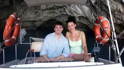 Gregor Bernadett egy 29 és egy 18 éves fiú anyja: Álmos jóképű tinédzser lett