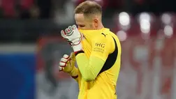 Gulácsi Péter terveit a németek leplezték le