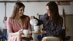 5 hatékony vízhajtó tea lábdagadásra