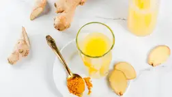 5 gyulladáscsökkentő ital, aminek ott a helye a hűtőszekrényedben 